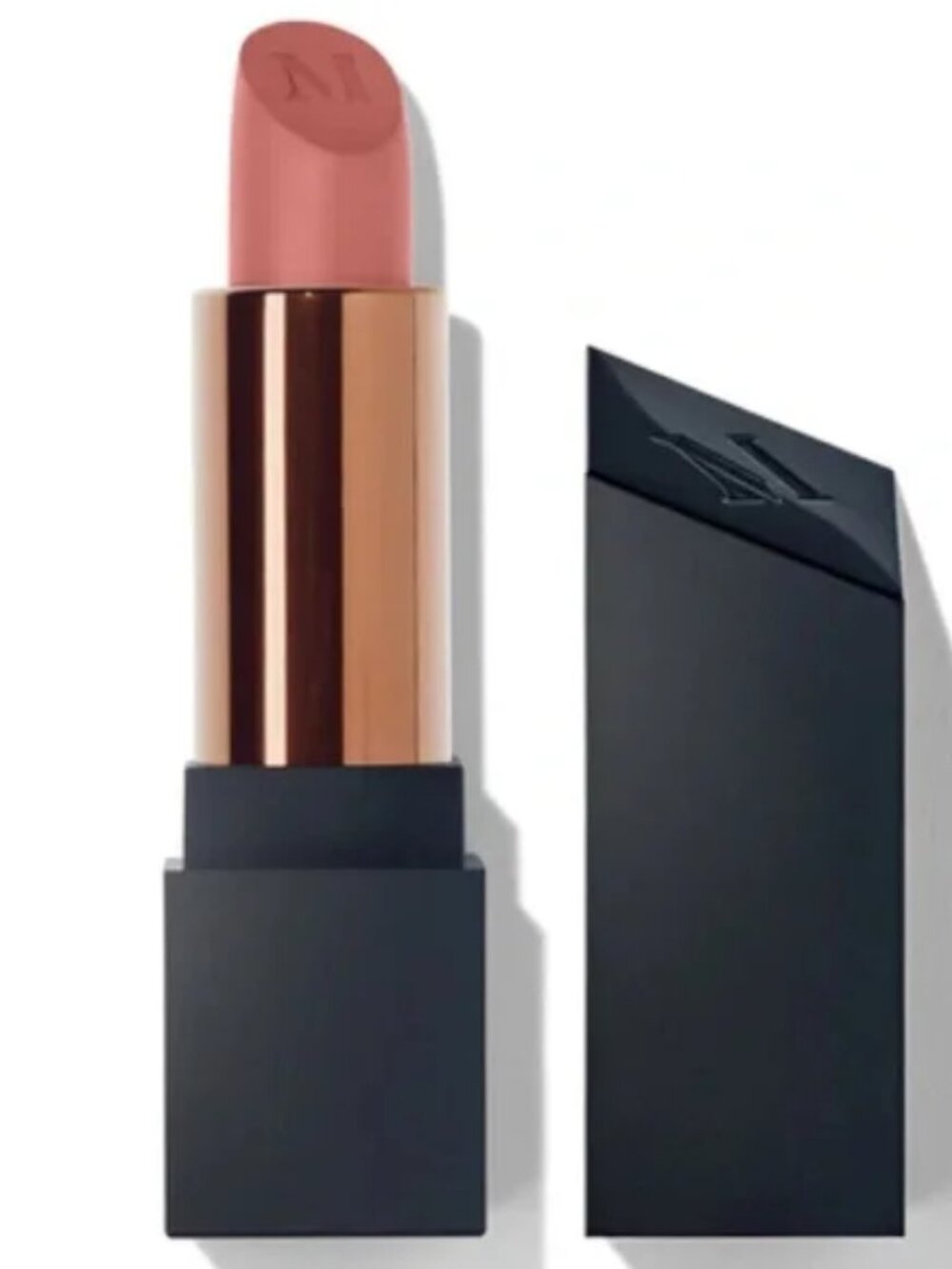 Morphe Cream Lipstick - Single AF